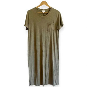 Jessica Simpson T Shirt Dress
